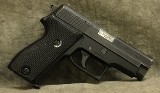 Sig Sauer ~ P6 ~ 9MM Luger - 1 of 2