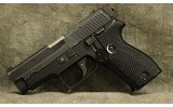 Sig Sauer ~ P6 ~ 9MM Luger - 2 of 2