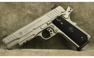 Taurus ~ PT 1911 AR ~ .45 Auto - Image 2 of 2
