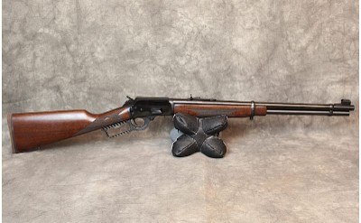 Marlin ~ 1894 ~ .44 Rem Mag - Image 4 of 8
