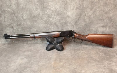 Marlin ~ 1894 ~ .44 Rem Mag - Image 1 of 8