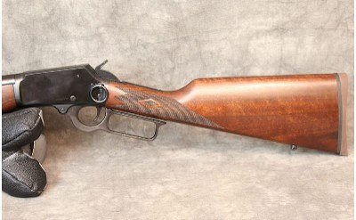 Marlin ~ 1894 ~ .44 Rem Mag - Image 3 of 8