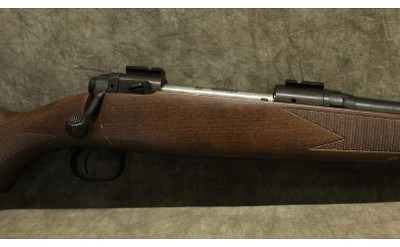 Savage Arms ~ 110 ~ 7mm Rem Mag - Image 3 of 10