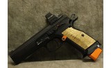 CZ ~ 75 Tactical Sport ~ 9mm Luger - Image 2 of 2