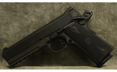 Rock Island Armory ~ M1911 A1 FS ~ .45 ACP - Image 2 of 2