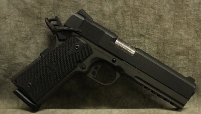 Rock Island Armory ~ M1911 A1 FS ~ .45 ACP - Image 1 of 2