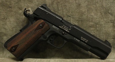 Sig Sauer ~ 1911-22 ~ .22 Long Rifle - Image 1 of 2