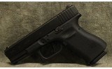Glock ~ 23 ~ .40 S&W - Image 2 of 2
