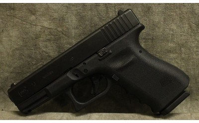 Glock ~ 23 ~ .40 S&W - Image 2 of 2