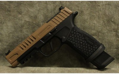 Sig Sauer ~ P365 ~ 9mm Luger - Image 2 of 2