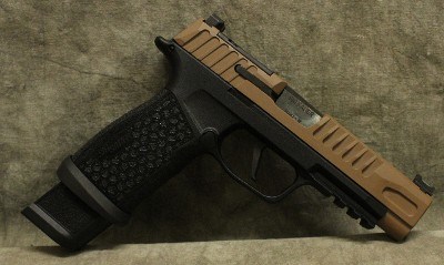 Sig Sauer ~ P365 ~ 9mm Luger - Image 1 of 2