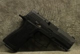 Sig Sauer ~ P320 ~ 9mm Luger - Image 1 of 2