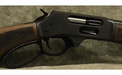 HENRY REPEATING ARMS ~ H018G-410 ~ .410 GAUGE - Image 3 of 10