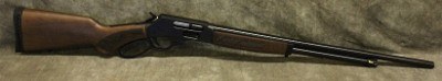 HENRY REPEATING ARMS ~ H018G-410 ~ .410 GAUGE - Image 1 of 10