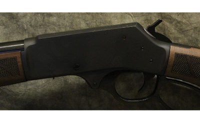 HENRY REPEATING ARMS ~ H018G-410 ~ .410 GAUGE - Image 8 of 10