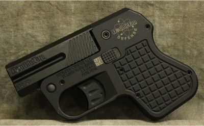 Double Tap Defense ~ Double Tap ~ .45 ACP - Image 2 of 2