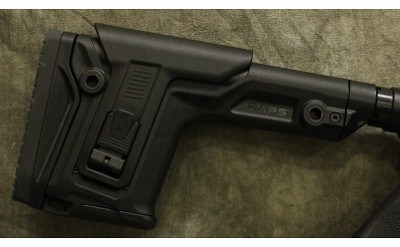 Savage Arms ~ 10 ~ 6.5 Creedmoor - Image 2 of 10