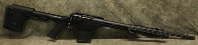 Savage Arms ~ 10 ~ 6.5 Creedmoor - Image 1 of 10
