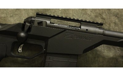 Savage Arms ~ 10 ~ 6.5 Creedmoor - Image 3 of 10