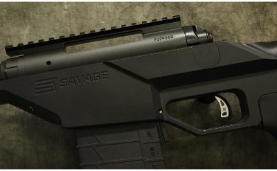Savage Arms ~ 10 ~ 6.5 Creedmoor - Image 8 of 10