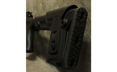 Savage Arms ~ 10 ~ 6.5 Creedmoor - Image 10 of 10