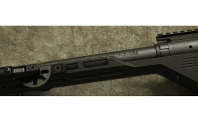 Savage Arms ~ 10 ~ 6.5 Creedmoor - Image 6 of 10
