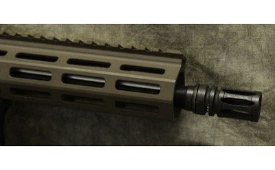CMMG ~ MK4 ~ .300 Blackout - Image 5 of 10