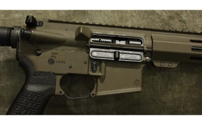 CMMG ~ MK4 ~ .300 Blackout - Image 3 of 10