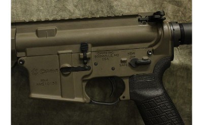 CMMG ~ MK4 ~ .300 Blackout - Image 8 of 10