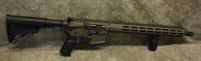 CMMG ~ MK4 ~ .300 Blackout - Image 1 of 10