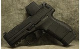 Heckler & Koch ~ VP9CC ~ 9mm Luger - Image 2 of 2