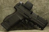 Heckler & Koch ~ VP9CC ~ 9mm Luger - Image 1 of 2