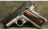 Kimber ~ Ultra Carry II ~ .45 ACP - Image 2 of 2
