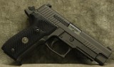 Sig Sauer ~ P226 ~ 9mm Luger - Image 1 of 2