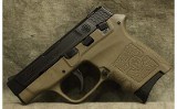Smith & Wesson ~ M&P Bodyguard 380 ~ .380 Auto - Image 2 of 2