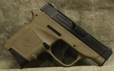 Smith & Wesson ~ M&P Bodyguard 380 ~ .380 Auto - Image 1 of 2
