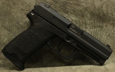 Heckler & Koch ~ USP ~ .45 ACP - Image 1 of 2