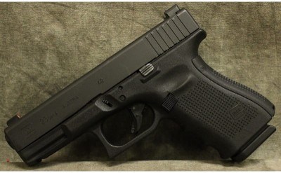 Glock ~ 23 Gen 4 ~ .40 S&W - Image 2 of 2