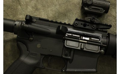 Bushmaster ~ XM15-E2S ~ 5.56 NATO - Image 3 of 10