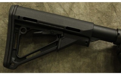 Bushmaster ~ XM15-E2S ~ 5.56 NATO - Image 2 of 10