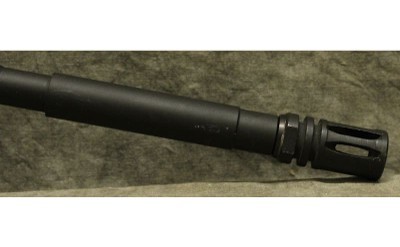 Bushmaster ~ XM15-E2S ~ 5.56 NATO - Image 5 of 10