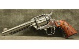 Ruger ~ New Vaquero ~ .45 CAL - Image 2 of 2