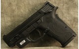 Smith & Wesson ~ M&P9 Shield EZ ~ 9mm Luger - Image 2 of 2