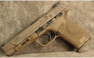 Smith & Wesson ~ M&P9 M2.0 ~ 9mm Luger - Image 2 of 2
