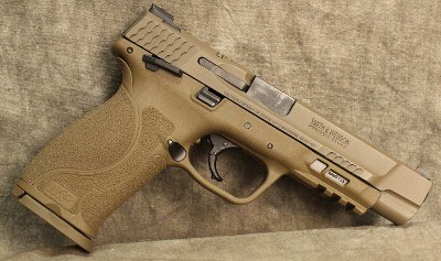 Smith & Wesson ~ M&P9 M2.0 ~ 9mm Luger - Image 1 of 2