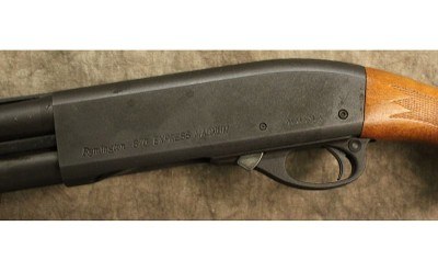 Remington Arms Company ~ 870 Magnum Express ~ 12 Gauge - Image 8 of 10