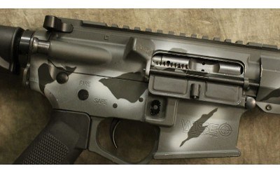 Wise Arms ~ WA-15B ~ 5.56 NATO - Image 3 of 10