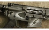Wise Arms ~ WA-15B ~ 5.56 NATO - Image 3 of 10