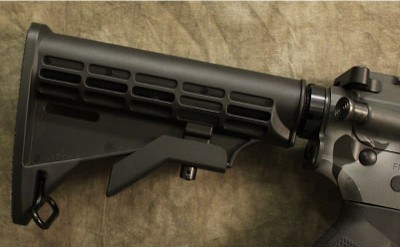Wise Arms ~ WA-15B ~ 5.56 NATO - Image 2 of 10