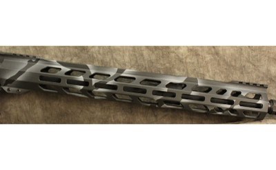 Wise Arms ~ WA-15B ~ 5.56 NATO - Image 4 of 10